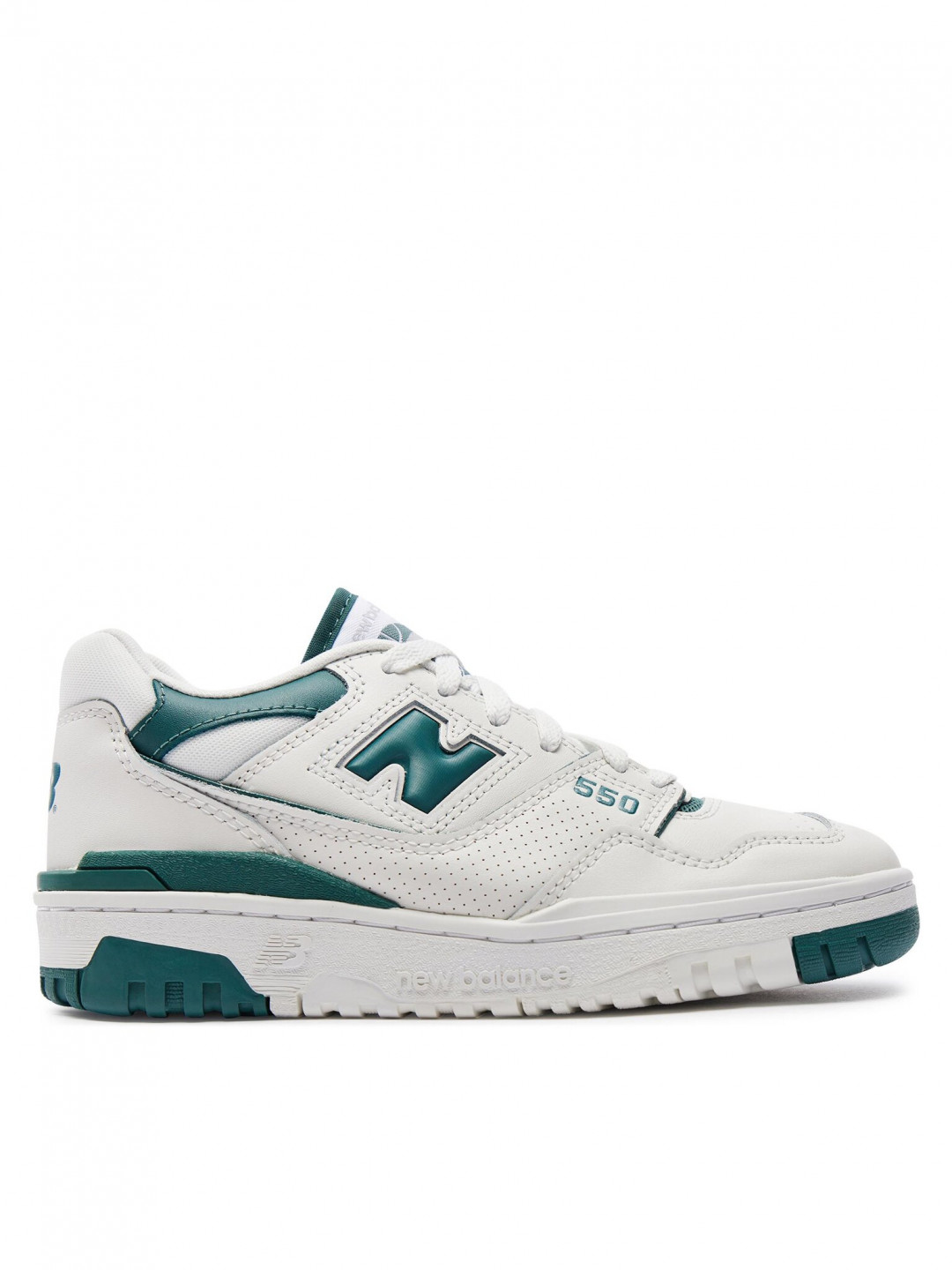 New Balance Sneakersy BBW550BI Bílá